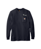 Carhartt ® Workwear Pocket Long Sleeve T-Shirt