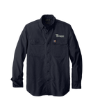 Carhartt Force® Solid Long Sleeve Shirt