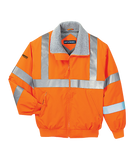 Port Authority® Enhanced Visibility Challenger™ Jacket with Reflective Taping