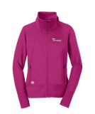 OGIO® ENDURANCE Ladies Fulcrum Full-Zip