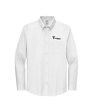 Brooks Brothers® Wrinkle-Free Stretch Nailhead Shirt