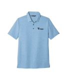 TravisMathew Oceanside Heather Polo