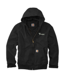 Carhartt Washed Duck Active Jac