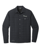 Eddie Bauer Shirt Jac