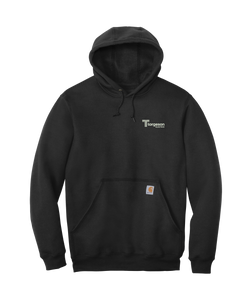 Carhartt Midweight Hooded Sweatshirt