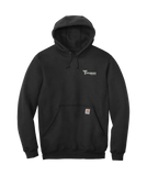 Carhartt Midweight Hooded Sweatshirt