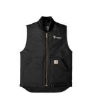 Carhartt Duck Vest