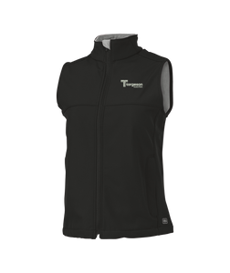 Charles River Women's Classic Soft Shell Vest