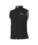Charles River Women's Classic Soft Shell Vest