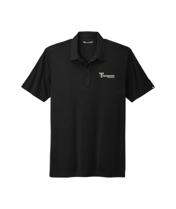 TravisMathew Oceanside Solid Polo