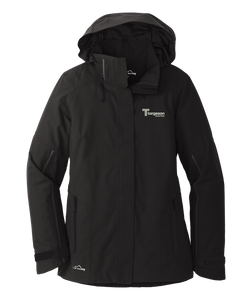 Eddie Bauer Ladies WeatherEdge Plus Insulated Jacket