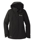 Eddie Bauer Ladies WeatherEdge Plus Insulated Jacket