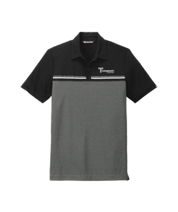 TravisMathew Sunset Blocked Polo