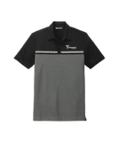 TravisMathew Sunset Blocked Polo