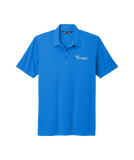 TravisMathew Oceanside Solid Polo