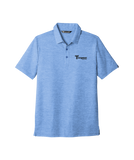 TravisMathew Oceanside Heather Polo