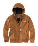 Carhartt Women's Washed Duck Active Jac