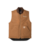 Carhartt Duck Vest