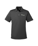 Puma Golf Men's Icon Golf Polo