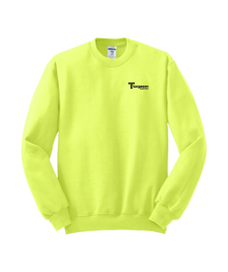 NuBlend® Crewneck Sweatshirt