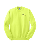 NuBlend® Crewneck Sweatshirt