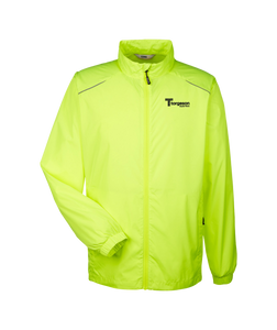 Men's Motivate Unlined Lightweight Jacket