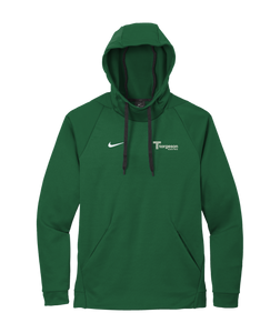 Nike Therma-FIT Pullover Fleece Hoodie