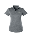 Puma Golf Ladies' Icon Heather Polo