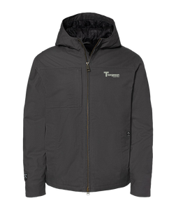 DRI DUCK Yukon Flex Stretch Canvas Power Move Jacket