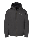 DRI DUCK Yukon Flex Stretch Canvas Power Move Jacket