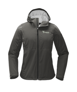 The North Face Ladies All-Weather DryVent Stretch Jacket