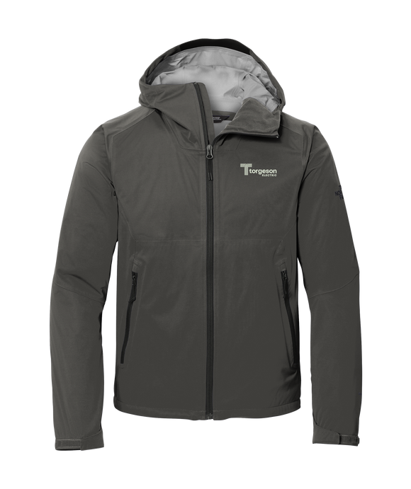 The North Face All-Weather DryVent Stretch Jacket