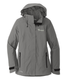 Eddie Bauer Ladies WeatherEdge Plus Insulated Jacket