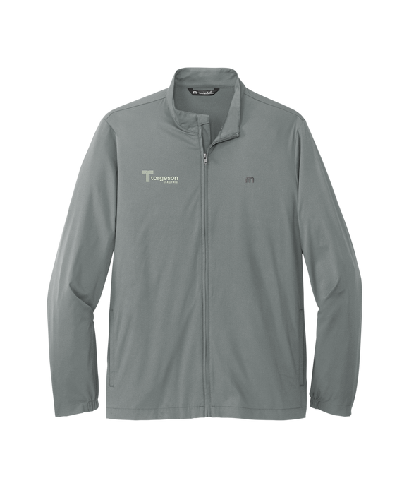 TravisMathew Surfside Full-Zip Jacket