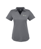 Puma Golf Ladies' Icon Golf Polo