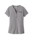 OGIO Ladies Tread Henley