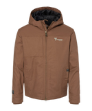 DRI DUCK Yukon Flex Stretch Canvas Power Move Jacket