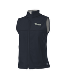 Charles River Women's Classic Soft Shell Vest