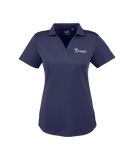 Puma Golf Ladies' Icon Golf Polo