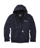 Carhartt Washed Duck Active Jac