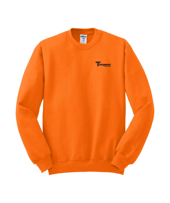 NuBlend® Crewneck Sweatshirt