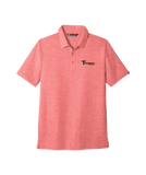 TravisMathew Oceanside Heather Polo