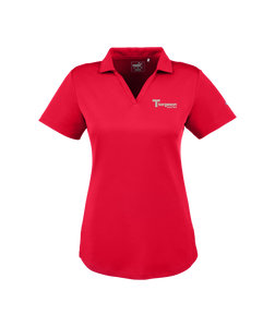 Puma Golf Ladies' Icon Golf Polo