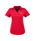 Puma Golf Ladies' Icon Golf Polo