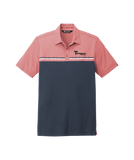 TravisMathew Sunset Blocked Polo