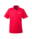 Puma Golf Men's Icon Golf Polo