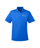 Puma Golf Men's Icon Golf Polo