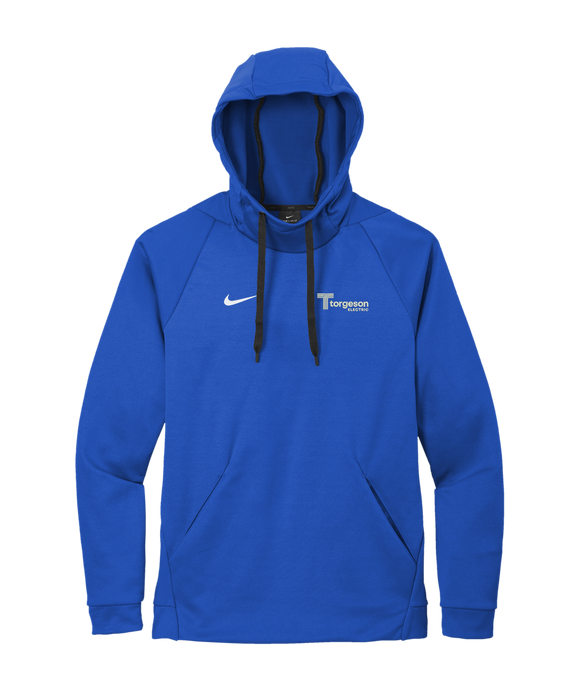 Nike Therma-FIT Pullover Fleece Hoodie