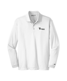 Nike Long Sleeve Dri-FIT Stretch Tech Polo